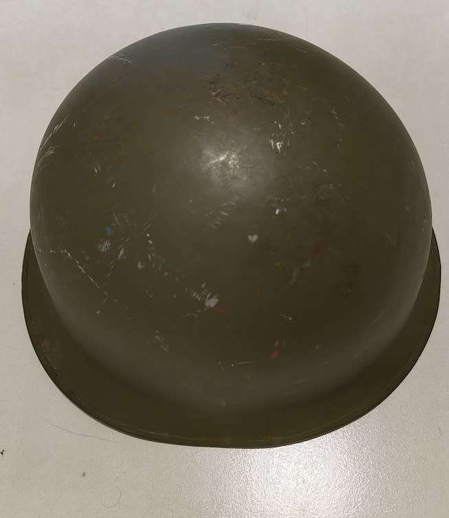 SA ARMY HELMET
