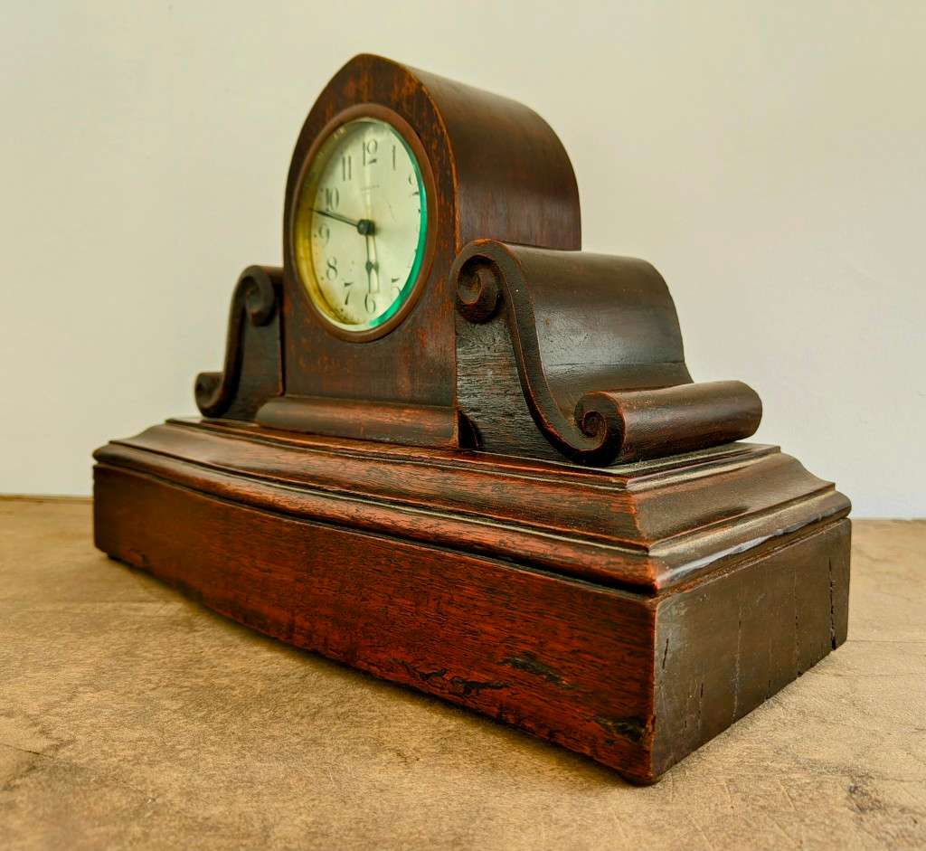 ANSONIA MANTEL CLOCK