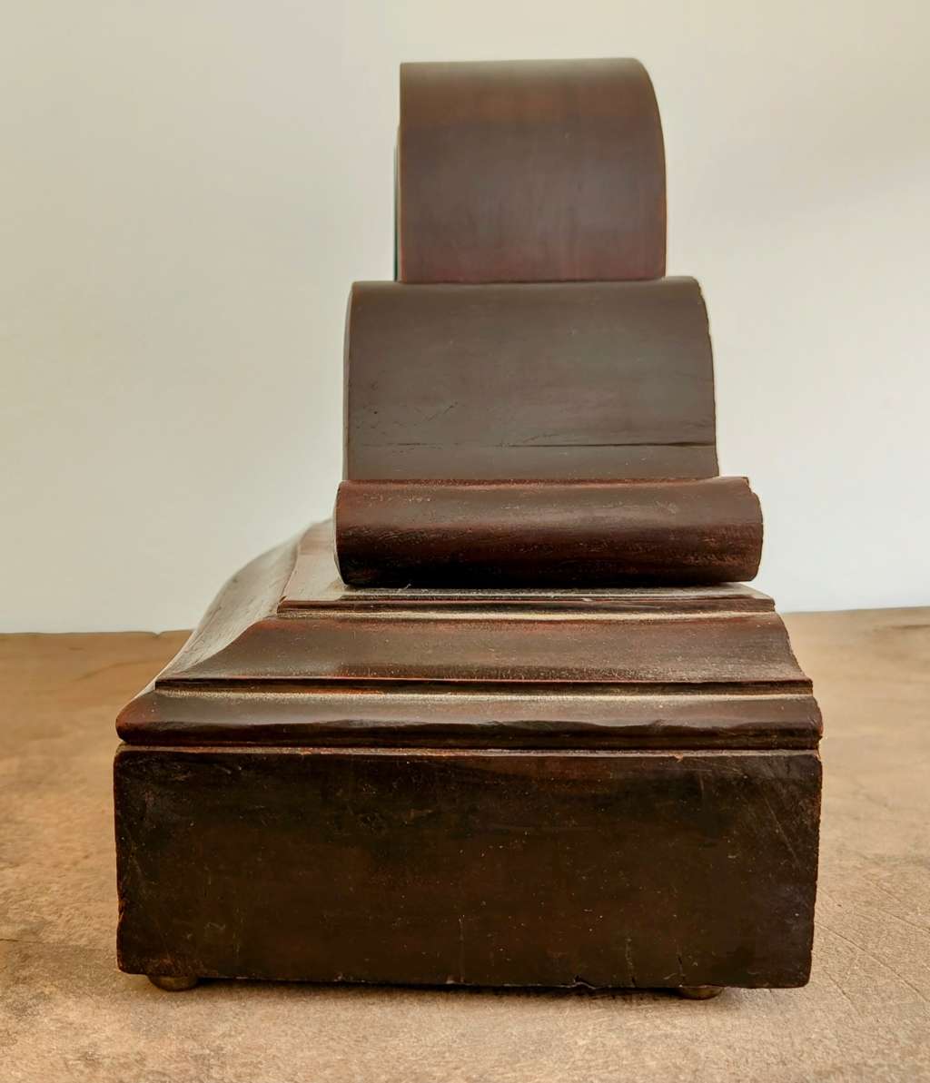 ANSONIA MANTEL CLOCK