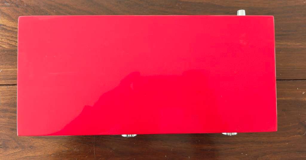 CROSLEY CLASSIC TRANSISTOR RADIO