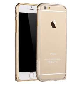 iPhone 6 128Gb CHAMPAGNE GOLD - BOXED - LIKE NEW
