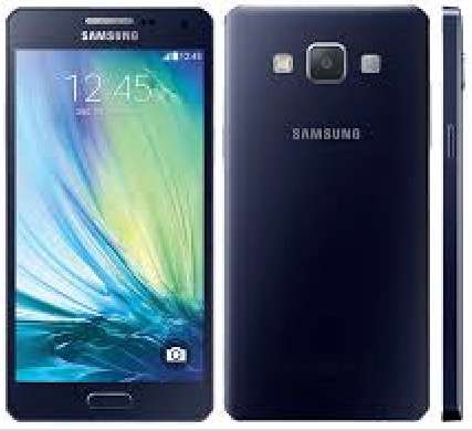SAMSUNG GALAXY A5 - BRAND NEW - BOXED