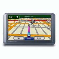 Garmin nuvi 205W - as good as new