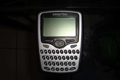 Electronic Organiser R1 Auction Brand New