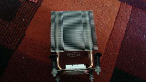 Cooler Master Gaming cooler