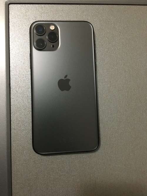 Iphone 11 Pro 64GB