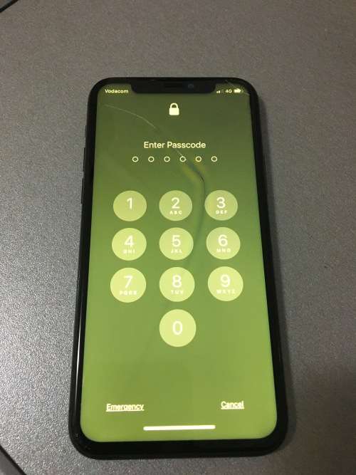 Iphone 11 Pro 64GB