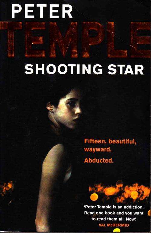 PETER TEMPLE : SHOOTING STAR & TRUTH (2 NOVELS)