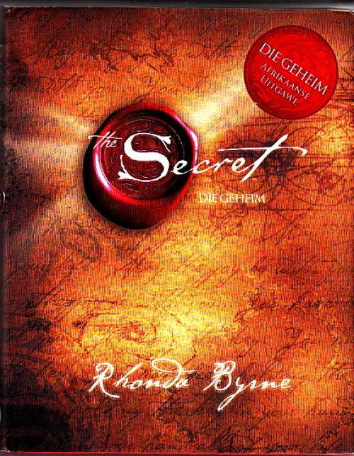 THE SECRET (DIE GEHEIM)