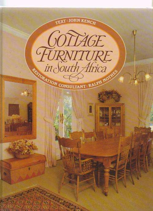 Cottage Furniture in South Africa