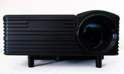 H80 LED MINI PROJECTOR