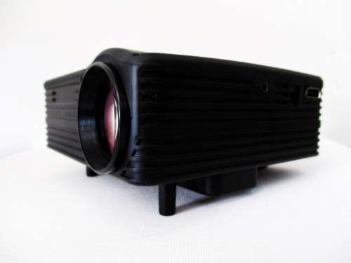 H80 LED MINI PROJECTOR