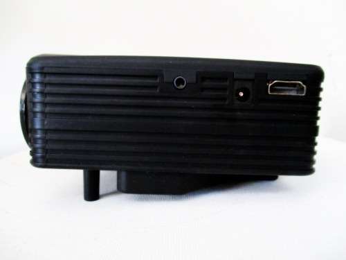 H80 LED MINI PROJECTOR