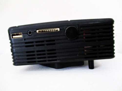 H80 LED MINI PROJECTOR