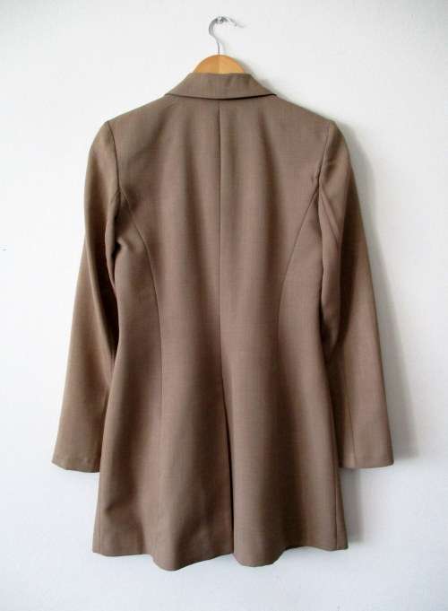 BARGAIN!!! FINNIGANS Charcoal & Fawn Jackets Size 32