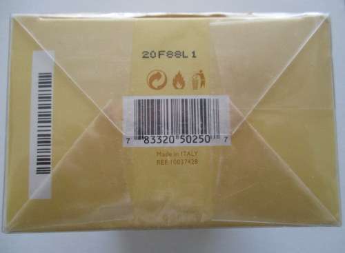 BVLGARI GOLDEA Eau de Parfum 100ml/3.4 oz ~ Intoxicating Gold Goddess