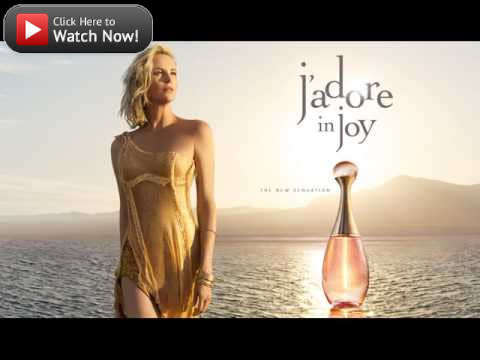 DIOR J'ADORE IN JOY Eau de Parfum 100ml/3.4fl.oz ~ Floral, Fruity & Salty (Parallel Import)