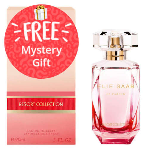 PERFUME ~ with FREE MYSTERY GIFT included!!!