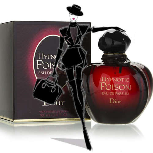 PERFUME ~ with FREE MYSTERY GIFT included!!!