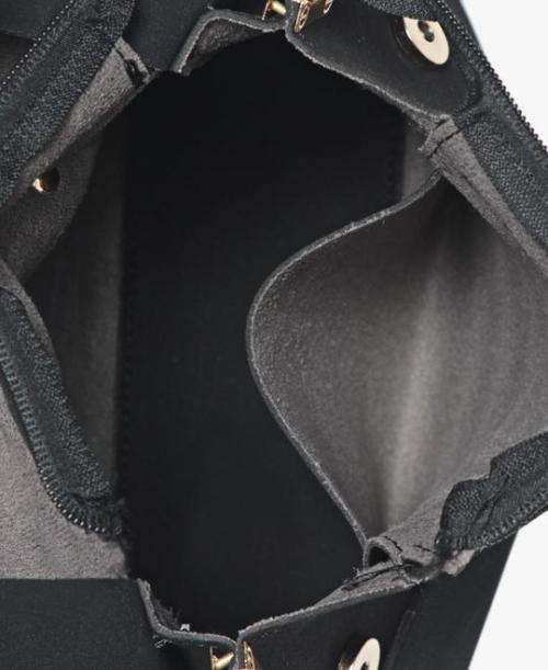 COMBO DEAL!!!  Sissy Boy Gladiator Heels - Black & Crossbody Bag