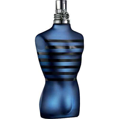 Jean Paul Gaultier Ultra Male EDT Intense 200ml Exclusive Size (Parallel Import)