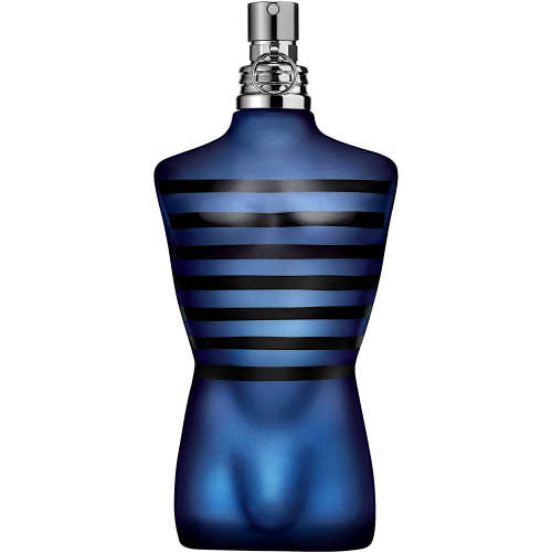 Jean Paul Gaultier Ultra Male EDT Intense 200ml Exclusive Size (Parallel Import)