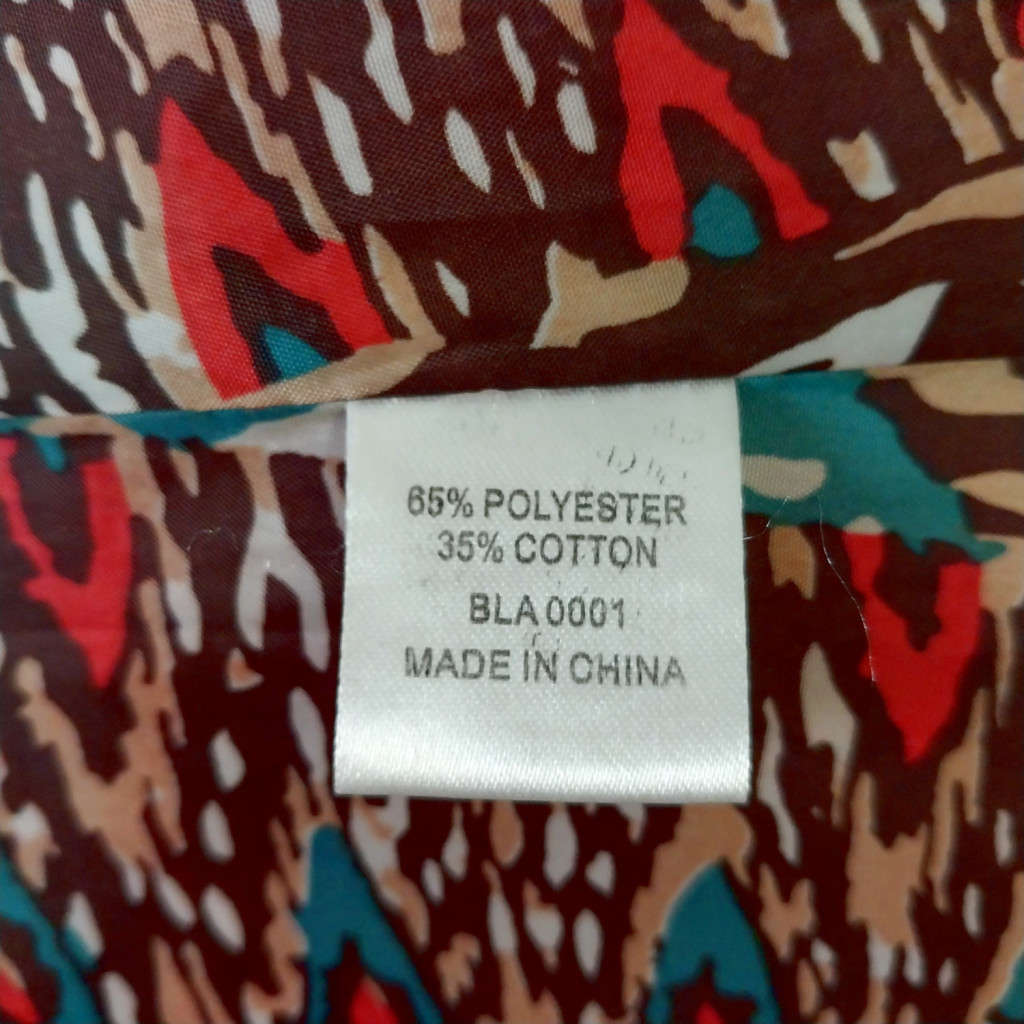 TRENDY COTTON TWILL TRENCH COAT - CORAL