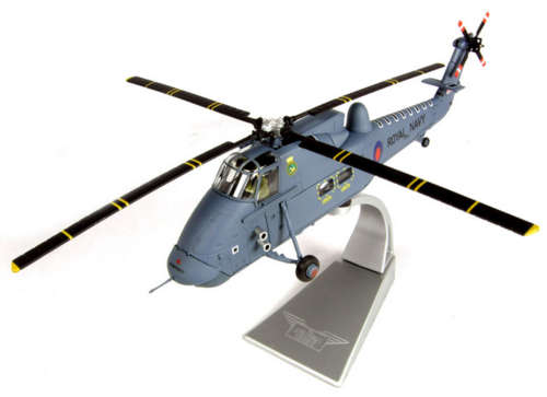 Corgi AA37602 Westland Wessex HAS.3 in 1:72 Scale
