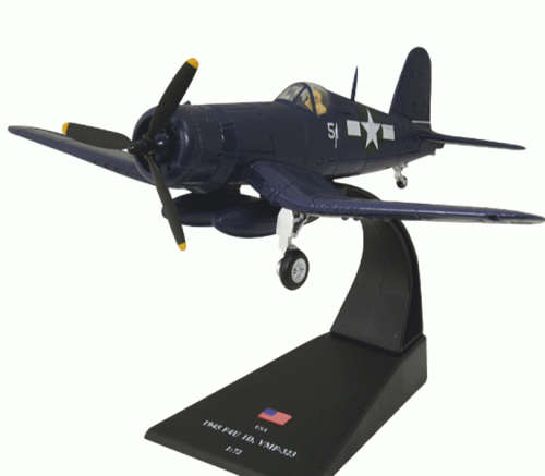 Vought F4U Corsair