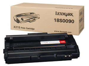 Lexmark X215 Toner 18S0090 *** SALE !!! ***
