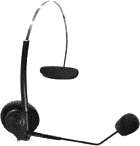 Andrea Electronics NC-50 Universal Headset *** SALE !!! ***