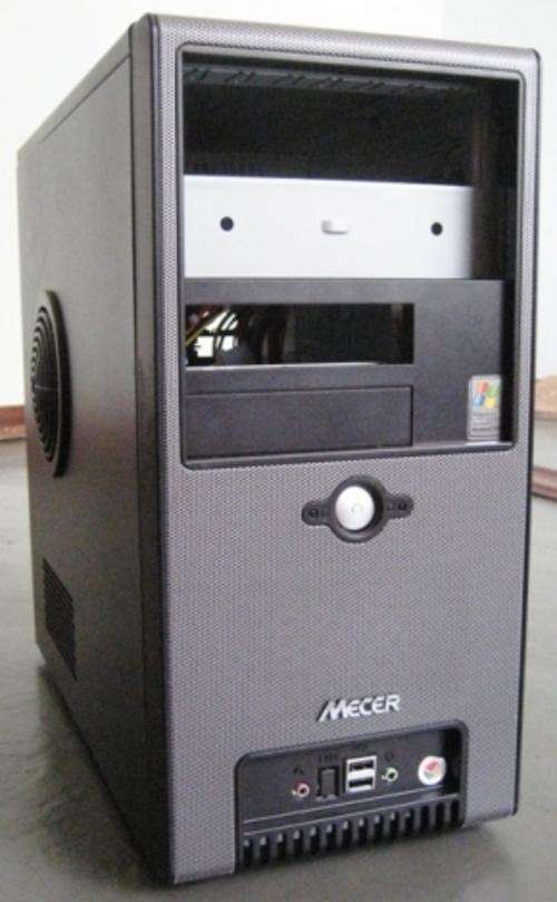 Mecer XTreme ATX Tower Case *** SALE!!! ***