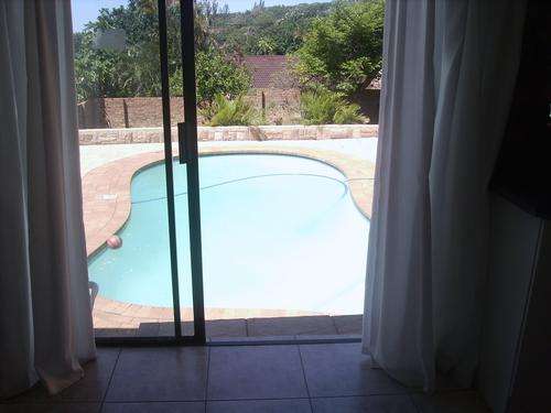 4 Sleeper Self Catering Unit for 7 Nights (28th Dec to 3rd Dec 2010)