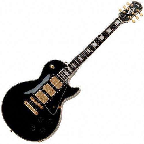 Epiphone Black Beauty -Brand NEW!