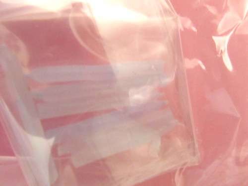 Dollhouse Miniature1:12" scale - brass  5 candle candelabra witih real candles