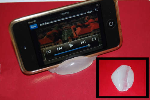 REUSABLE thermoplastic clay to make your own molds in 10 minutes with perfect detail