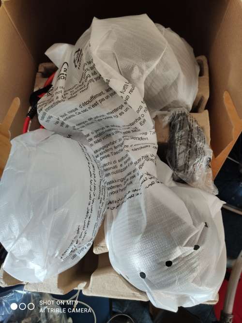 Dolce Gusto Esperta Coffee Machine