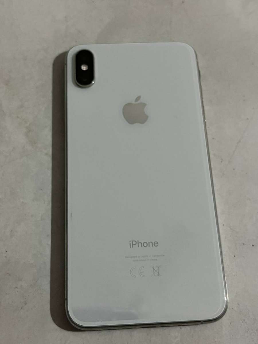 iPhone XS Max 64gig