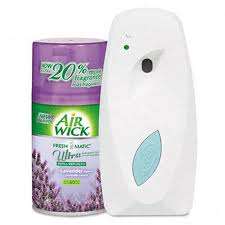 Airwick Fresh Matic