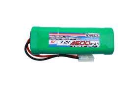 Superpower RC Battery Pack