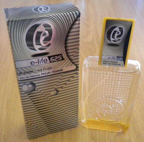 E-life Perfum for Him