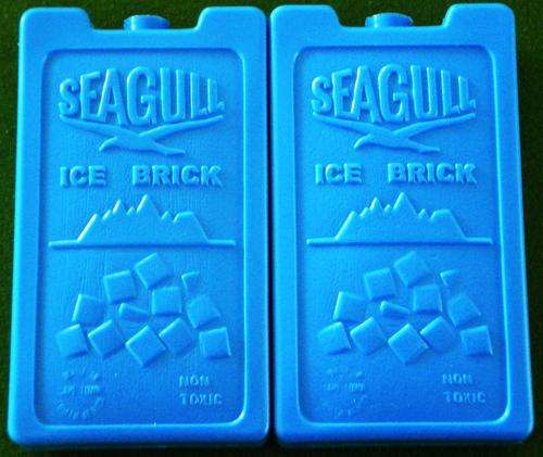 SeaGull Ice Bricks