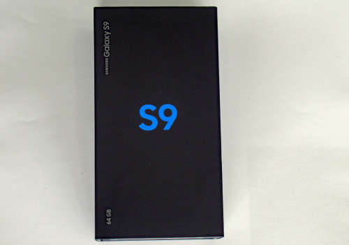 Samsung s9