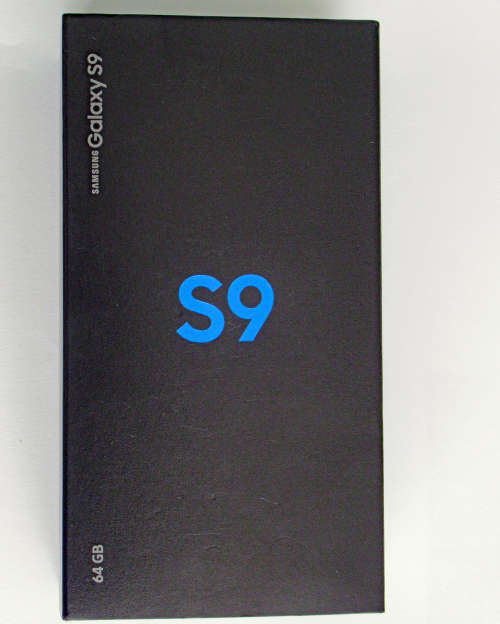 Samsung s9
