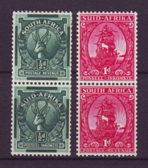 Union - Coil Pairs LMM