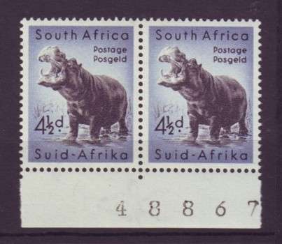 Union - 4d Marginal Pair