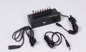 Laptop Universal Adapter/charger