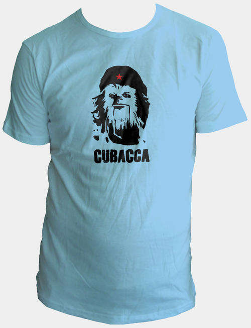 Cubacca T-shirt