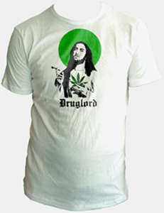 Druglord T-shirt