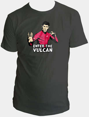 Vulcan T-shirt